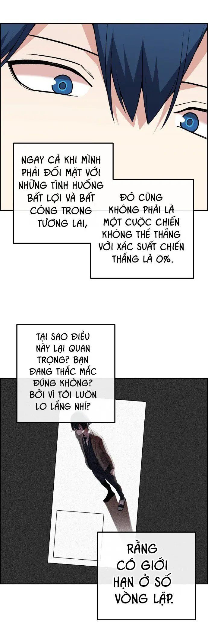 Nhân Vật Webtoon Na Kang Lim Nettruyen ZZZ Chương 131 Page 16