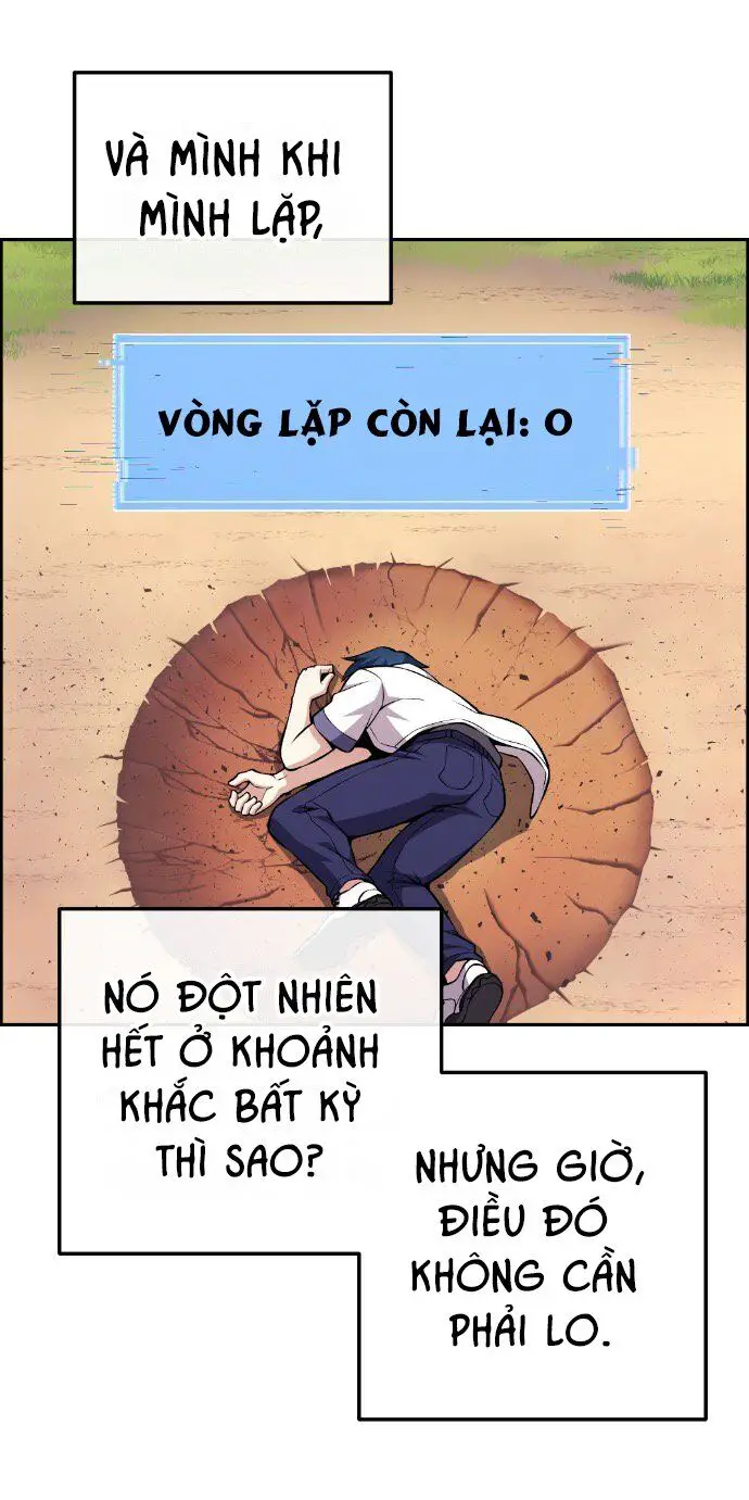 Nhân Vật Webtoon Na Kang Lim Nettruyen ZZZ Chương 131 Page 17