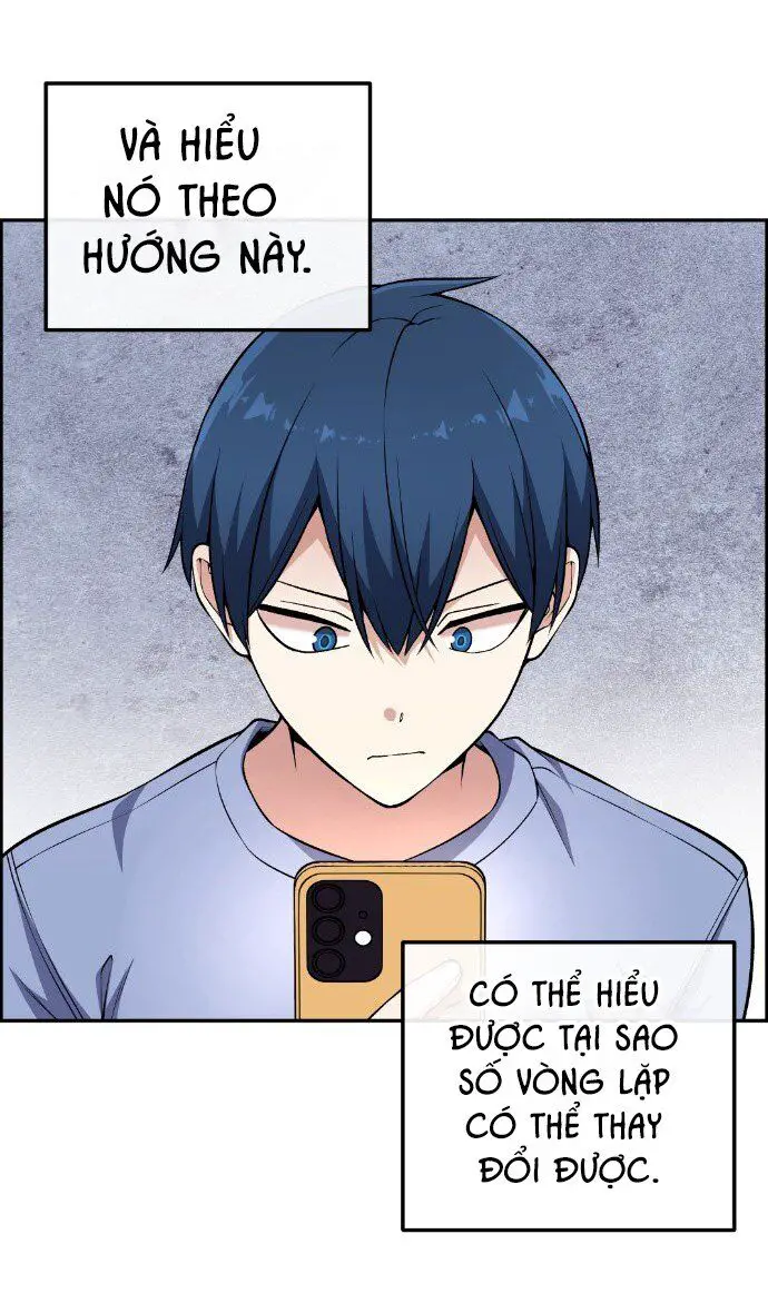 Nhân Vật Webtoon Na Kang Lim Nettruyen ZZZ Chương 131 Page 18