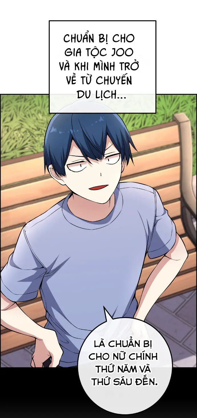 Nhân Vật Webtoon Na Kang Lim Nettruyen ZZZ Chương 131 Page 24
