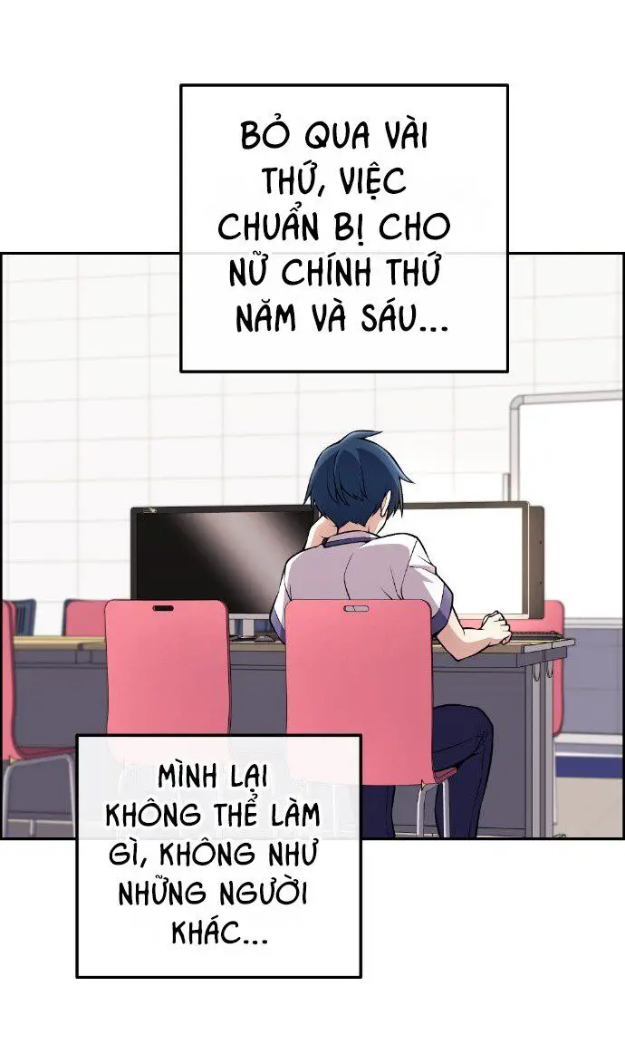 Nhân Vật Webtoon Na Kang Lim Nettruyen ZZZ Chương 131 Page 27