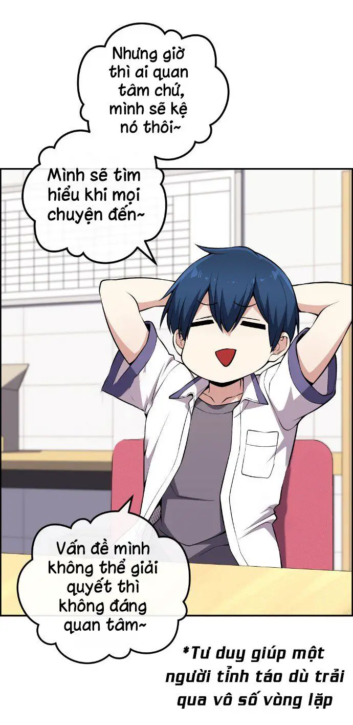 Nhân Vật Webtoon Na Kang Lim Nettruyen ZZZ Chương 131 Page 32