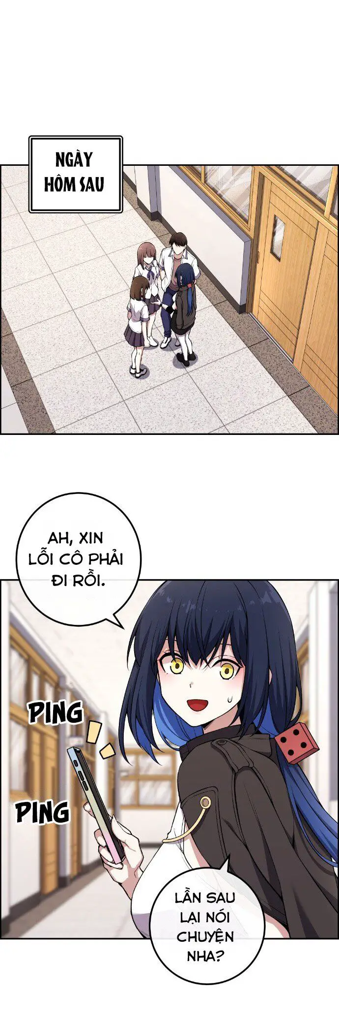 Nhân Vật Webtoon Na Kang Lim Nettruyen ZZZ Chương 131 Page 37