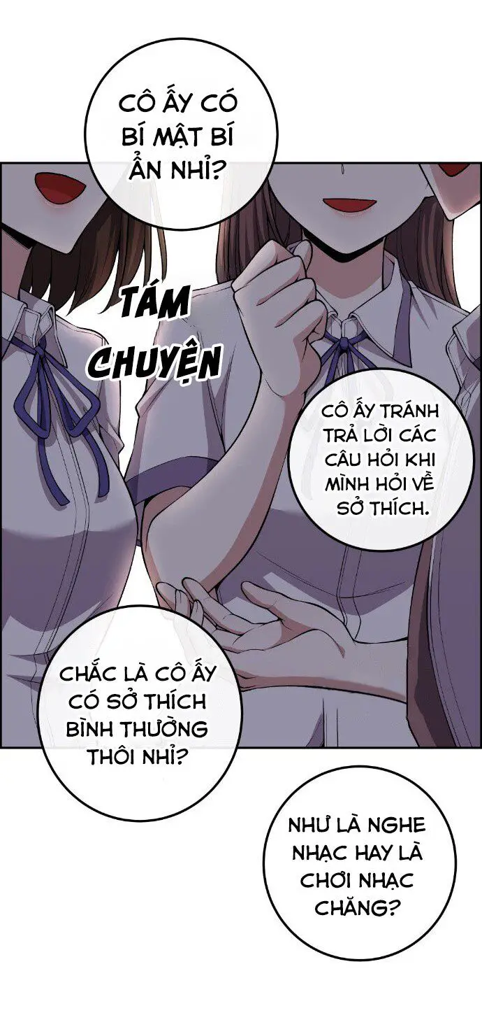 Nhân Vật Webtoon Na Kang Lim Nettruyen ZZZ Chương 131 Page 39