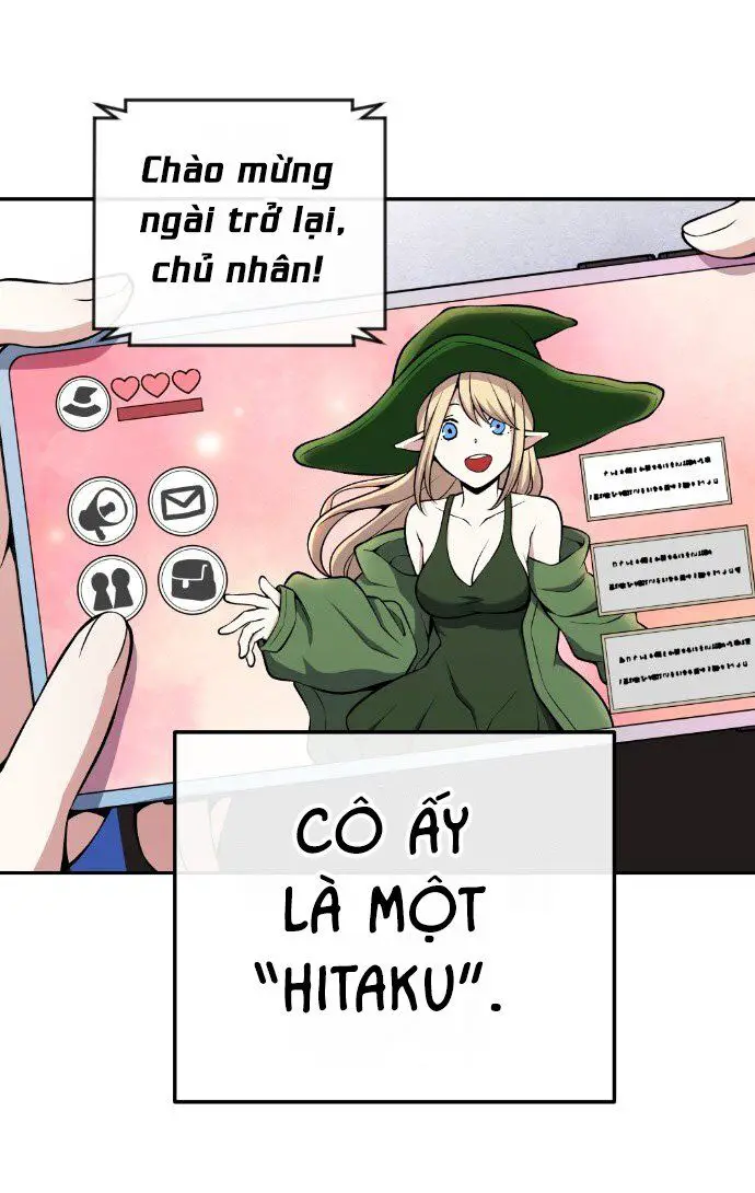 Nhân Vật Webtoon Na Kang Lim Nettruyen ZZZ Chương 131 Page 43