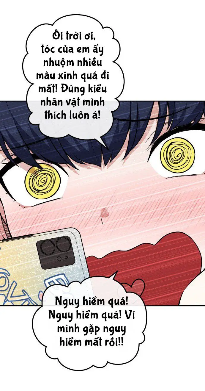 Nhân Vật Webtoon Na Kang Lim Nettruyen ZZZ Chương 131 Page 45