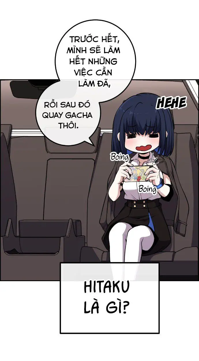 Nhân Vật Webtoon Na Kang Lim Nettruyen ZZZ Chương 131 Page 46