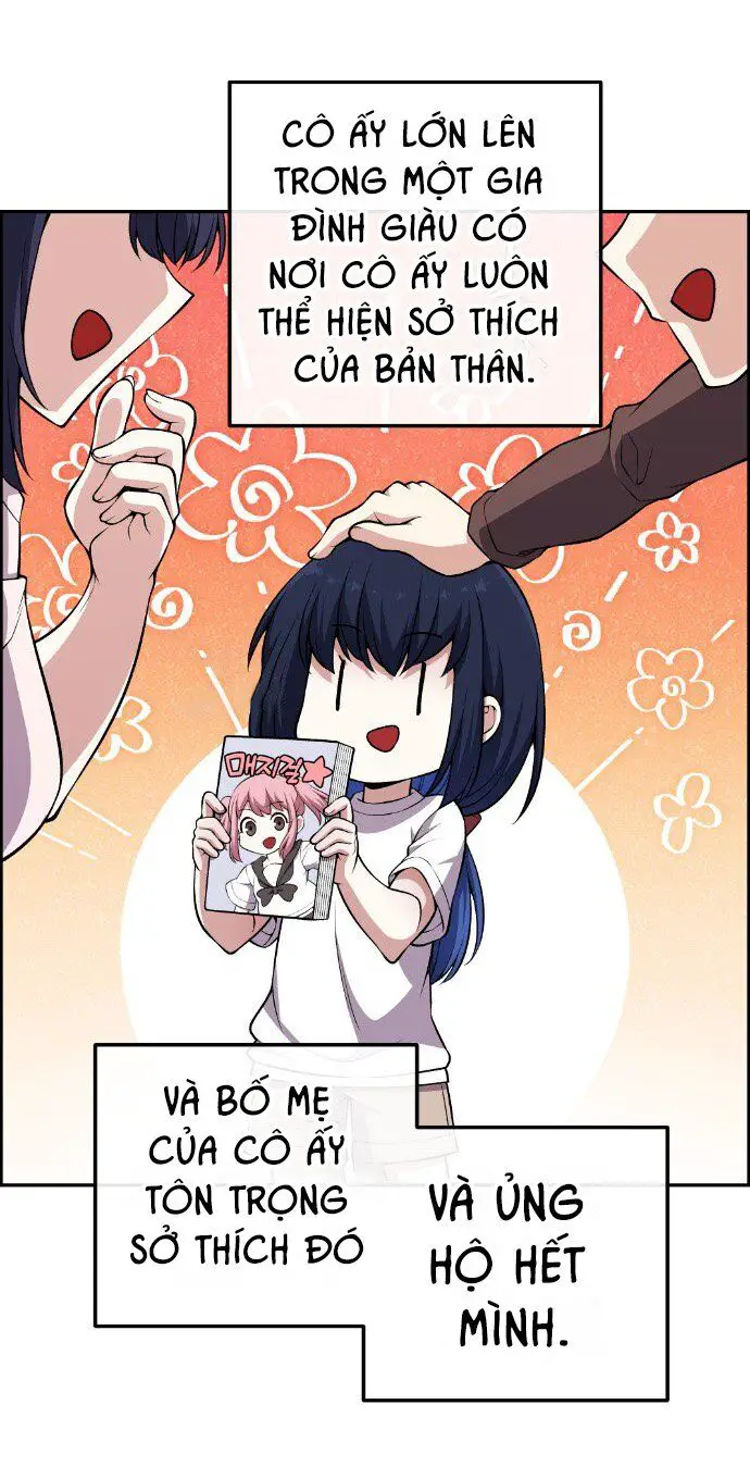 Nhân Vật Webtoon Na Kang Lim Nettruyen ZZZ Chương 131 Page 52