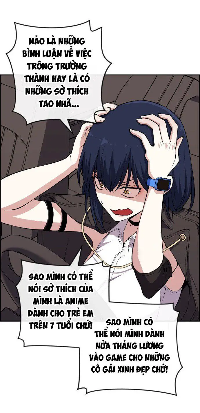 Nhân Vật Webtoon Na Kang Lim Nettruyen ZZZ Chương 131 Page 55