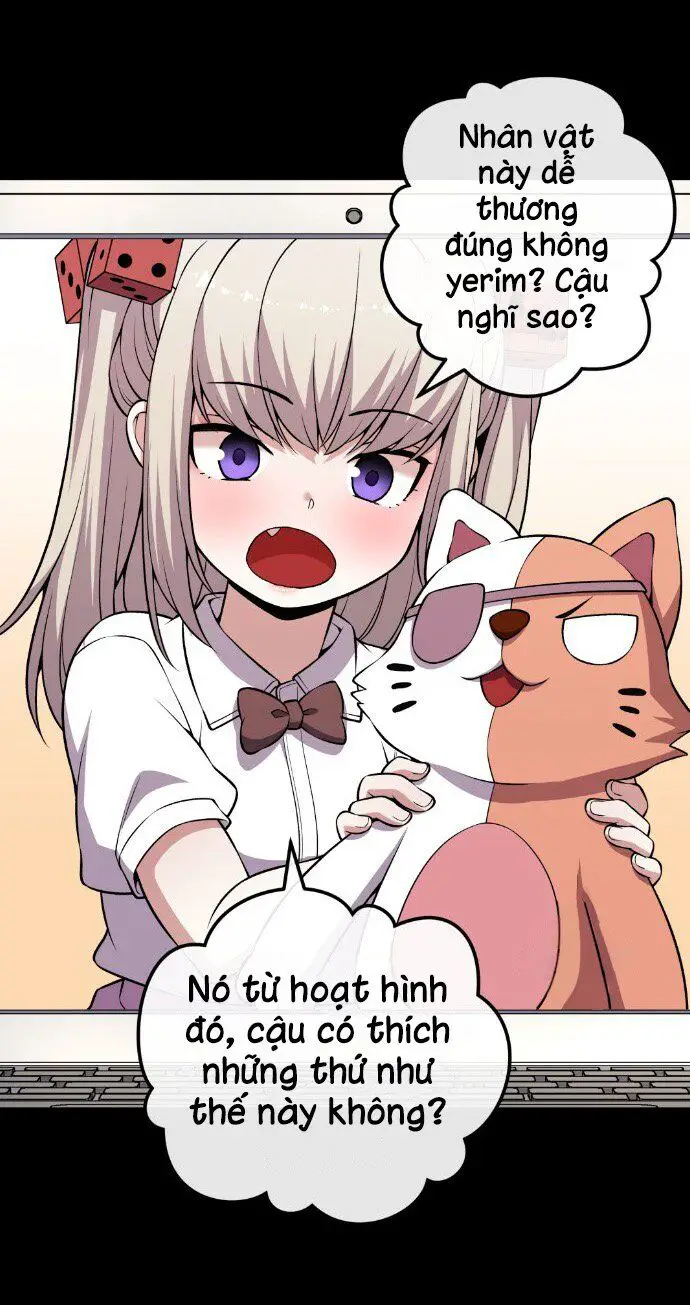 Nhân Vật Webtoon Na Kang Lim Nettruyen ZZZ Chương 131 Page 59