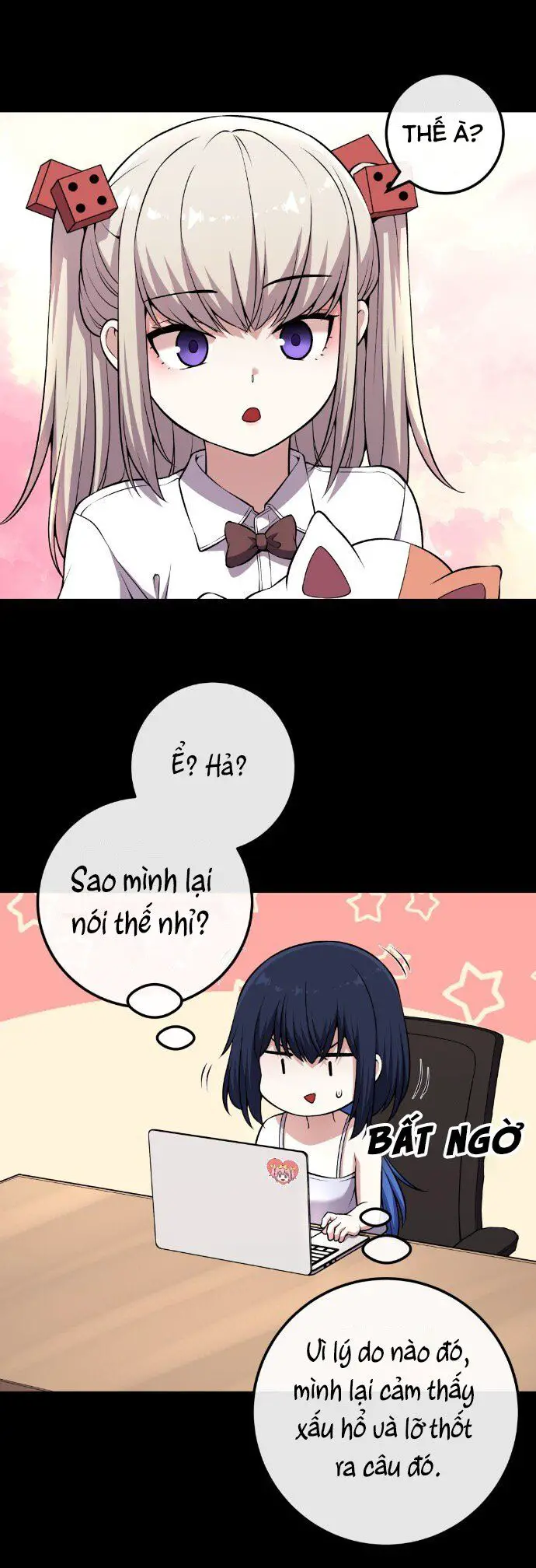 Nhân Vật Webtoon Na Kang Lim Nettruyen ZZZ Chương 131 Page 62