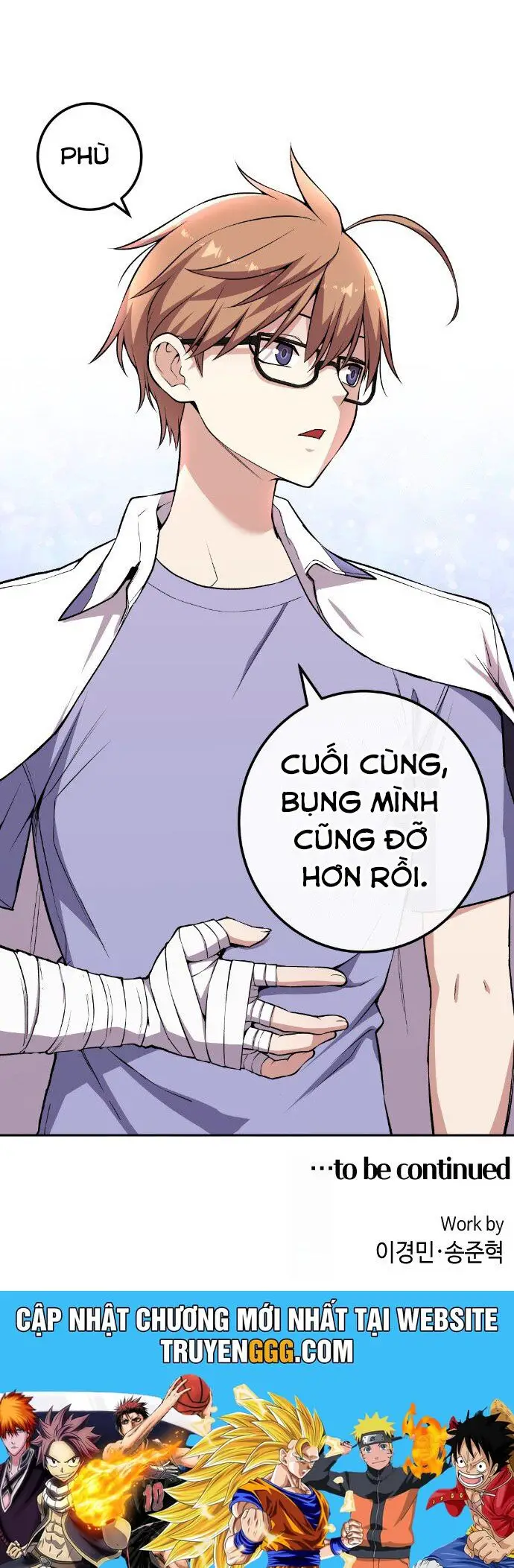 Nhân Vật Webtoon Na Kang Lim Nettruyen ZZZ Chương 131 Page 67