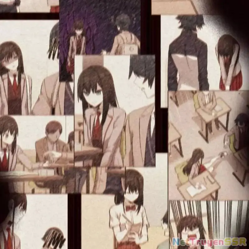 Nhân Vật Webtoon Na Kang Lim Nettruyen ZZZ Chương 156 Page 120