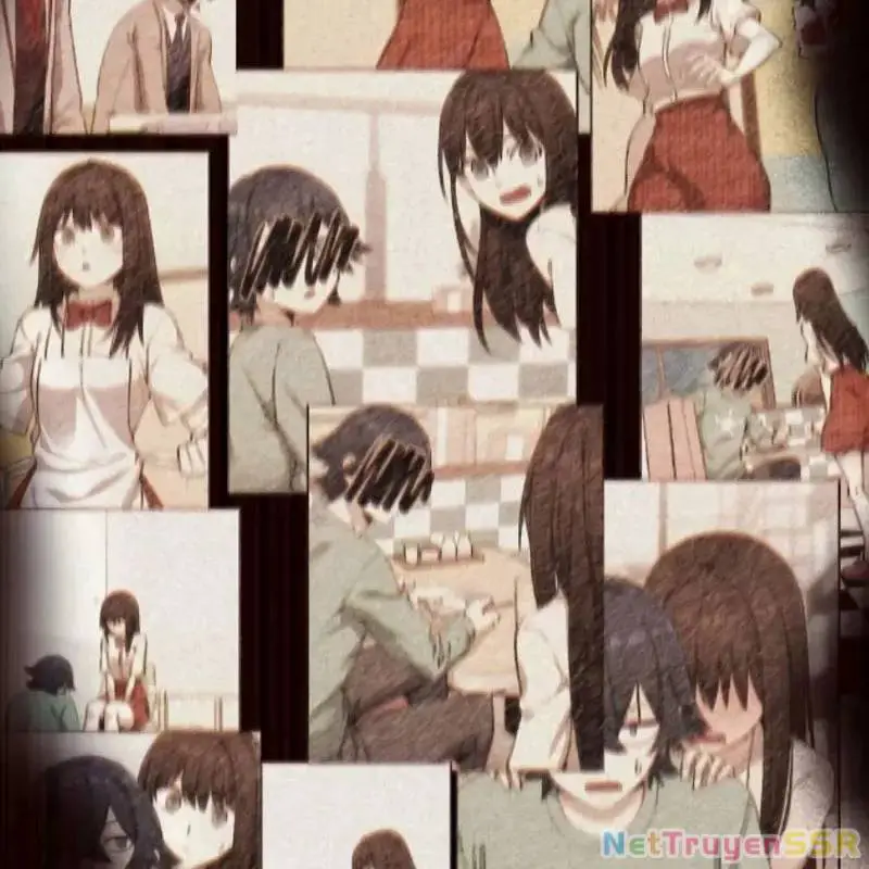Nhân Vật Webtoon Na Kang Lim Nettruyen ZZZ Chương 156 Page 121