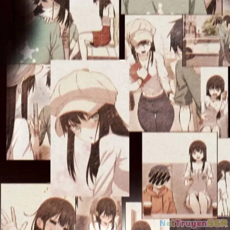 Nhân Vật Webtoon Na Kang Lim Nettruyen ZZZ Chương 156 Page 122