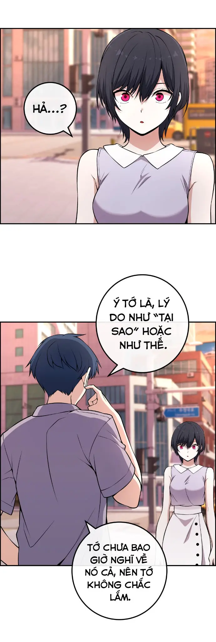 Nhân Vật Webtoon Na Kang Lim Nettruyen ZZZ Chương 146 Page 43