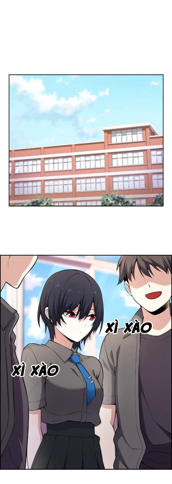 Nhân Vật Webtoon Na Kang Lim Nettruyen ZZZ Chương 146 Page 48