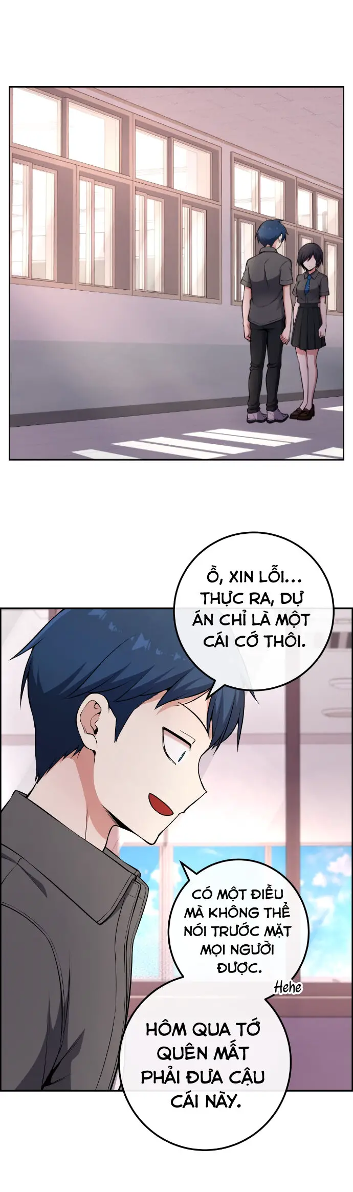 Nhân Vật Webtoon Na Kang Lim Nettruyen ZZZ Chương 146 Page 58