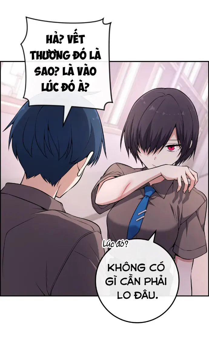 Nhân Vật Webtoon Na Kang Lim Nettruyen ZZZ Chương 146 Page 63