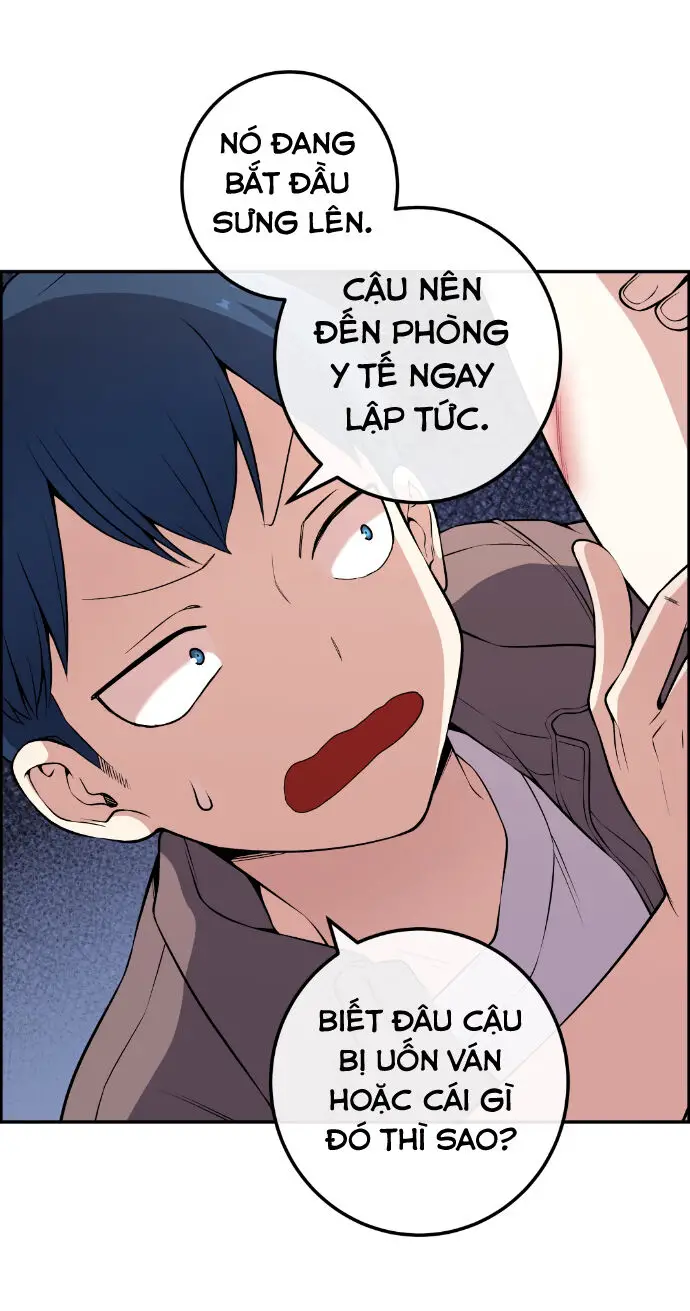 Nhân Vật Webtoon Na Kang Lim Nettruyen ZZZ Chương 146 Page 65