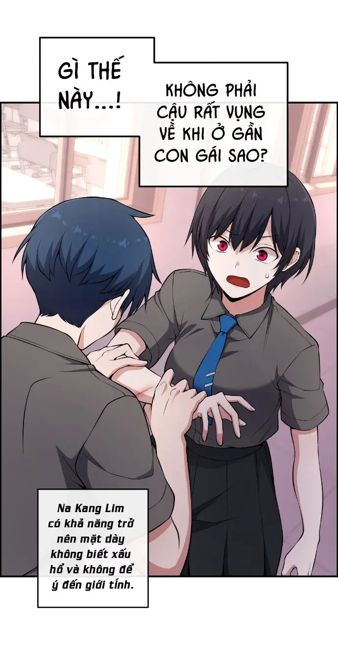 Nhân Vật Webtoon Na Kang Lim Nettruyen ZZZ Chương 146 Page 66