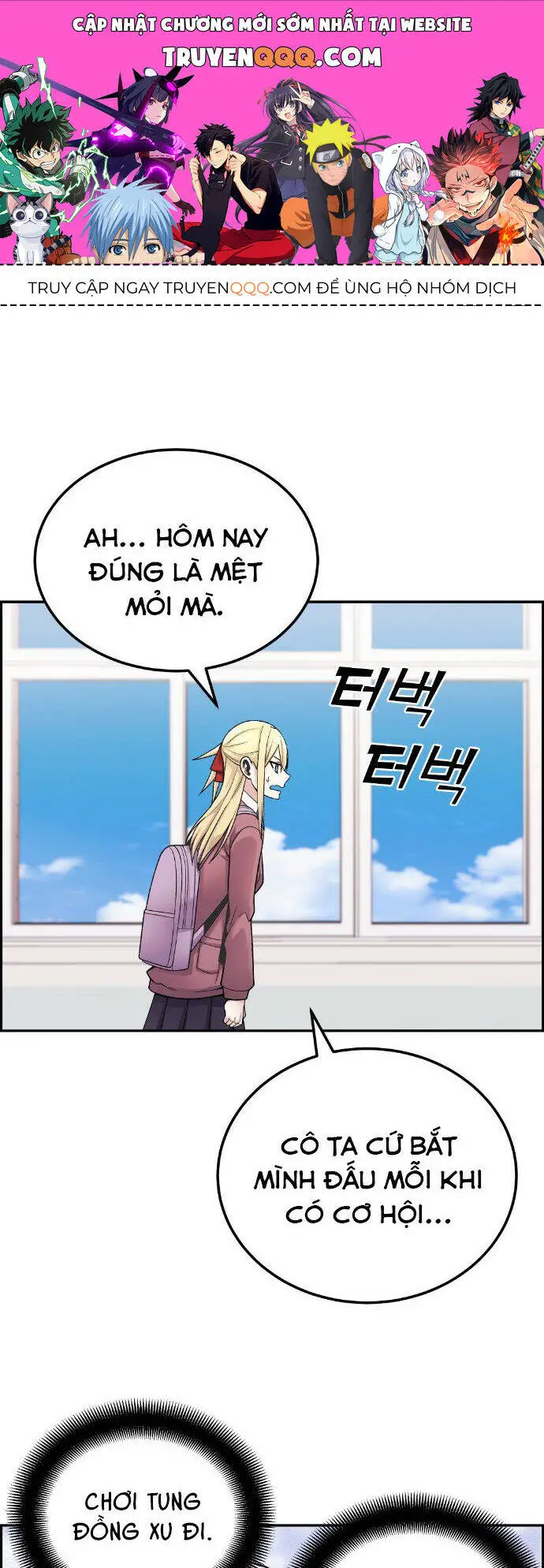 Nhân Vật Webtoon Na Kang Lim Nettruyen ZZZ Chương 21 Page 1
