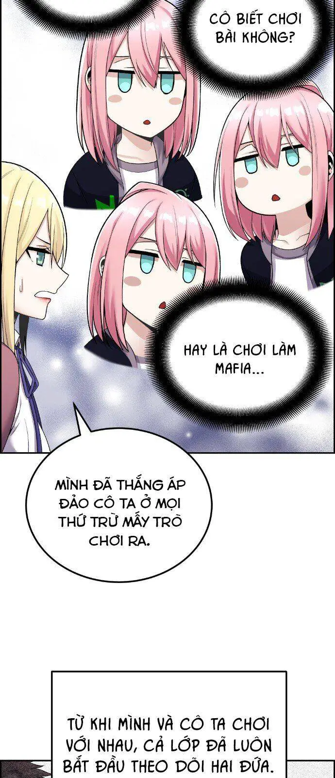 Nhân Vật Webtoon Na Kang Lim Nettruyen ZZZ Chương 21 Page 2