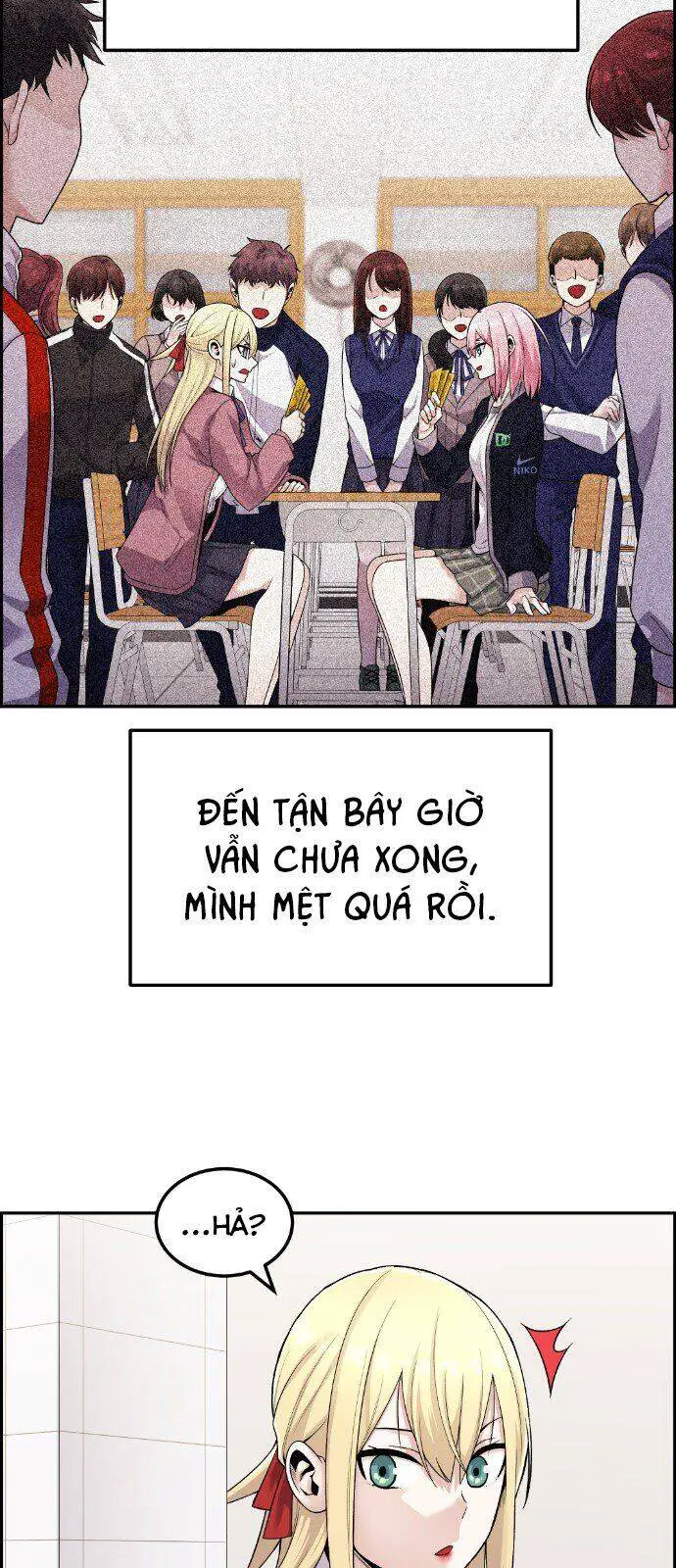 Nhân Vật Webtoon Na Kang Lim Nettruyen ZZZ Chương 21 Page 3