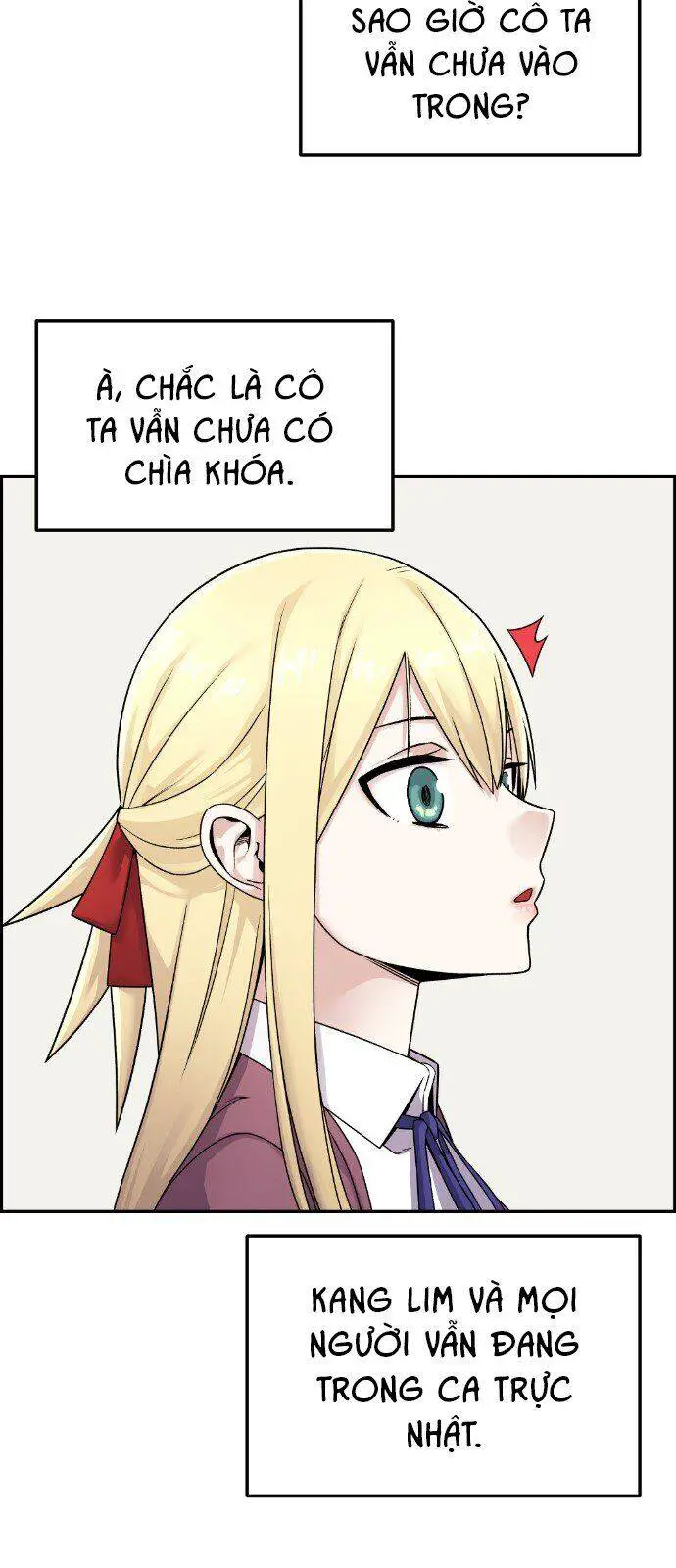 Nhân Vật Webtoon Na Kang Lim Nettruyen ZZZ Chương 21 Page 5