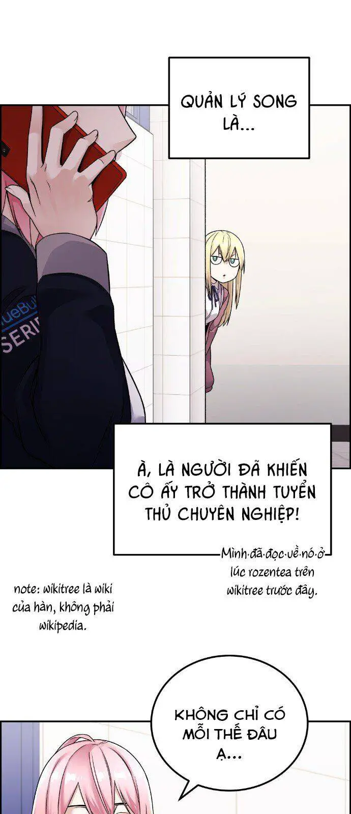 Nhân Vật Webtoon Na Kang Lim Nettruyen ZZZ Chương 21 Page 7