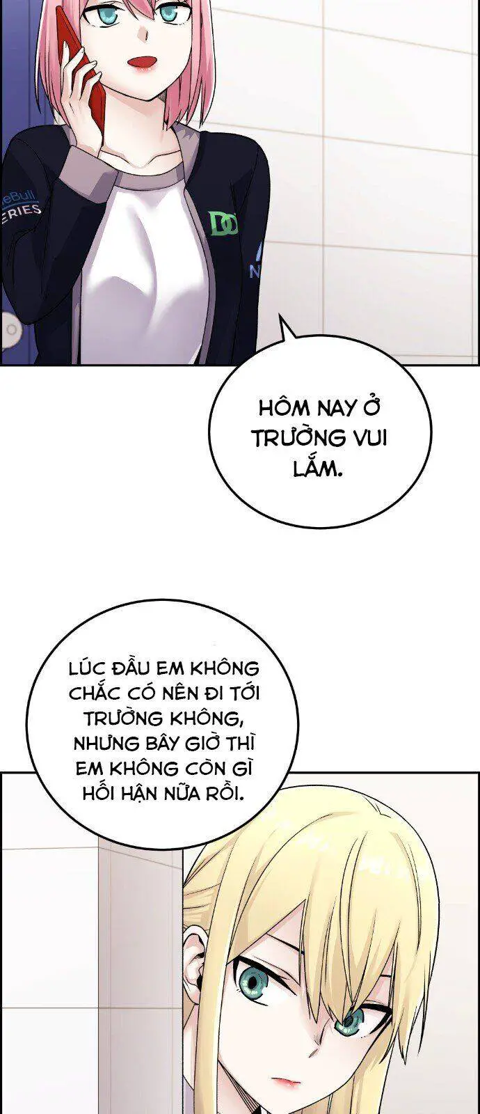Nhân Vật Webtoon Na Kang Lim Nettruyen ZZZ Chương 21 Page 8