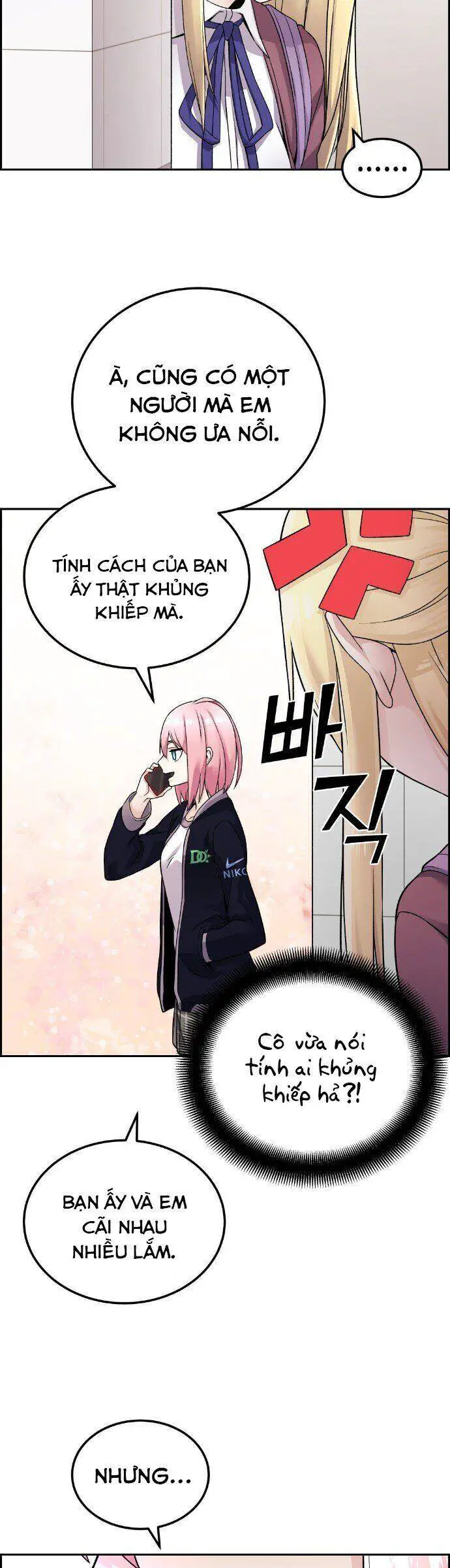 Nhân Vật Webtoon Na Kang Lim Nettruyen ZZZ Chương 21 Page 9