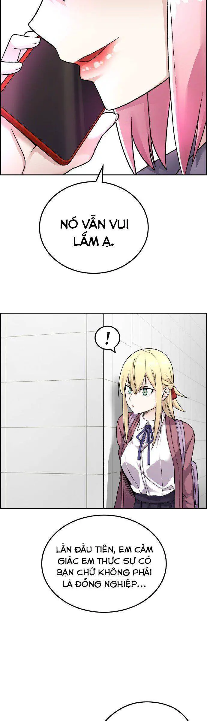 Nhân Vật Webtoon Na Kang Lim Nettruyen ZZZ Chương 21 Page 10