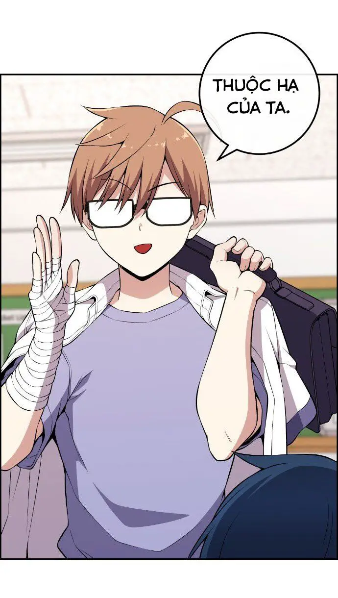 Nhân Vật Webtoon Na Kang Lim Nettruyen ZZZ Chương 142 Page 4