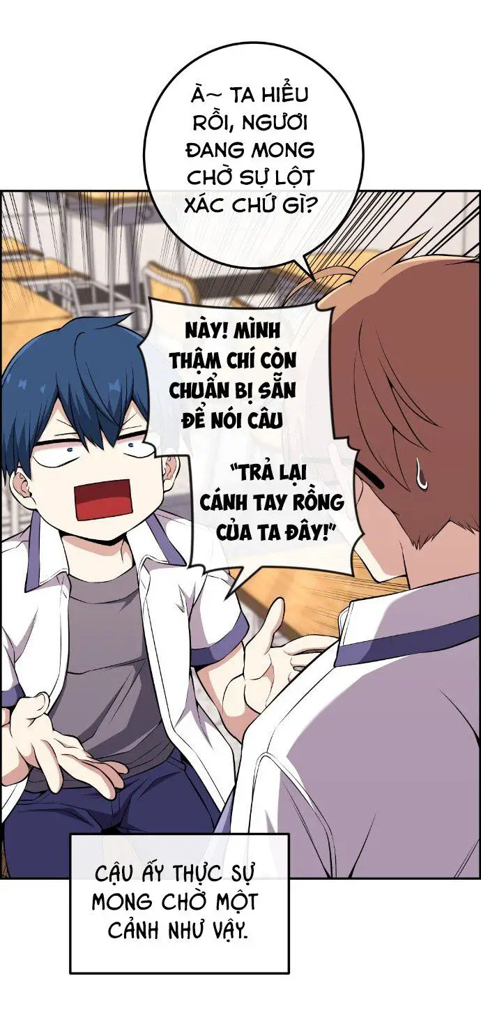 Nhân Vật Webtoon Na Kang Lim Nettruyen ZZZ Chương 142 Page 7