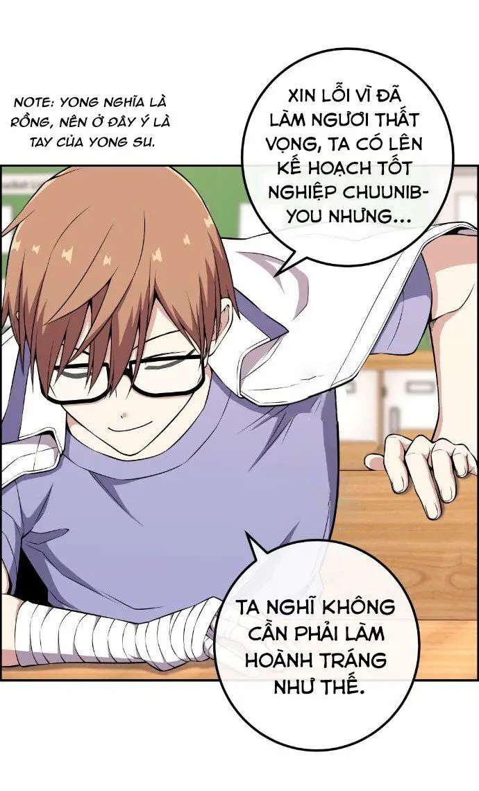 Nhân Vật Webtoon Na Kang Lim Nettruyen ZZZ Chương 142 Page 8
