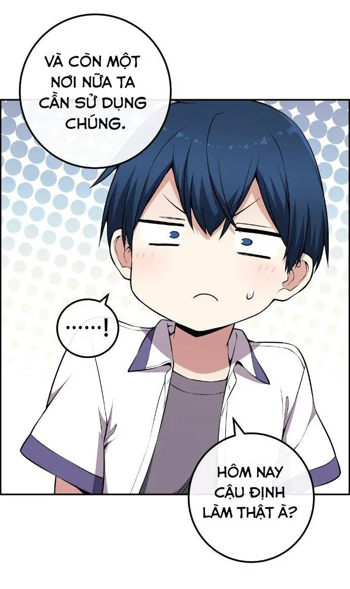 Nhân Vật Webtoon Na Kang Lim Nettruyen ZZZ Chương 142 Page 11