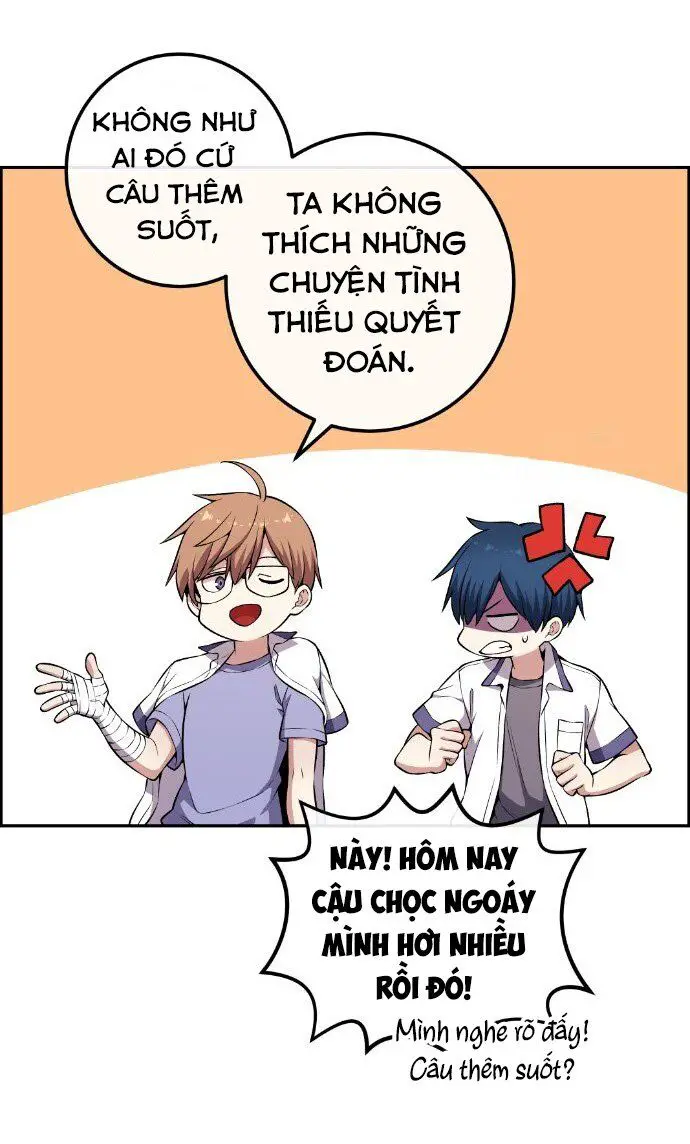 Nhân Vật Webtoon Na Kang Lim Nettruyen ZZZ Chương 142 Page 12