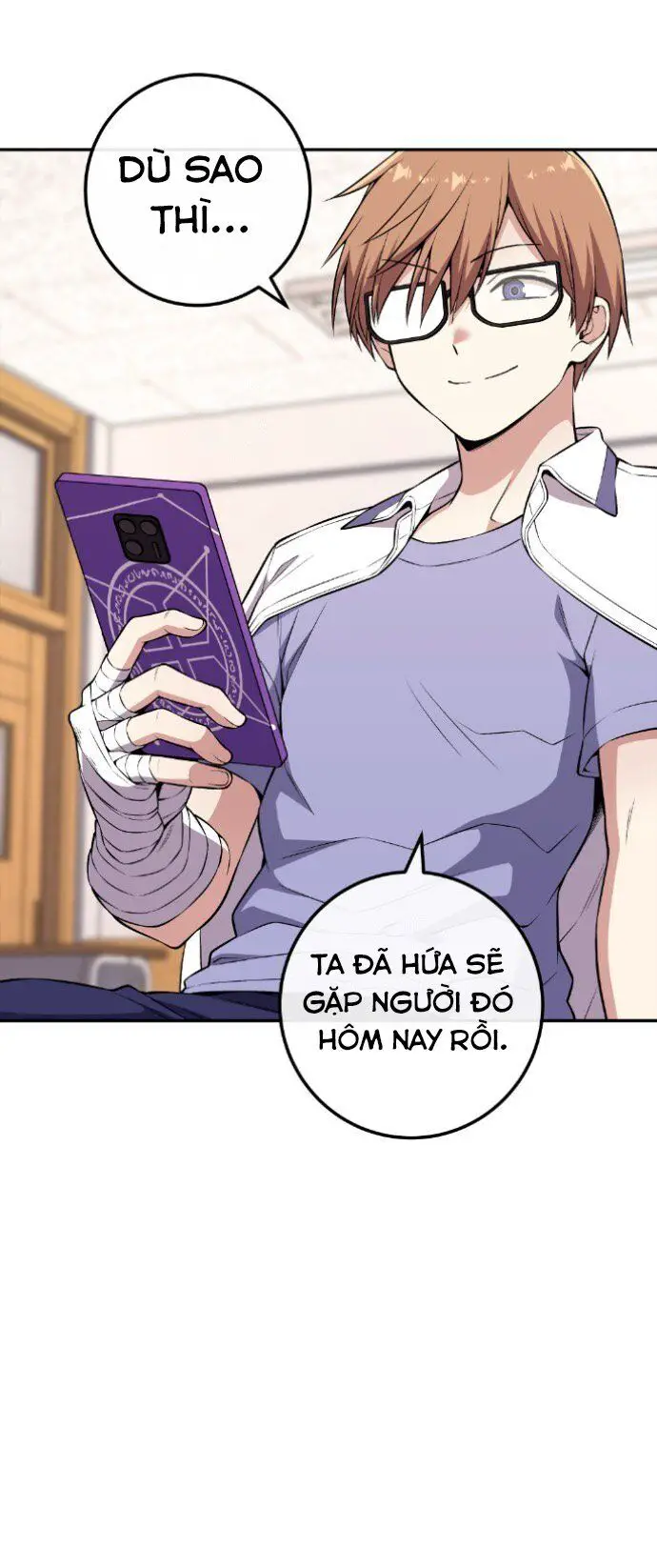 Nhân Vật Webtoon Na Kang Lim Nettruyen ZZZ Chương 142 Page 14