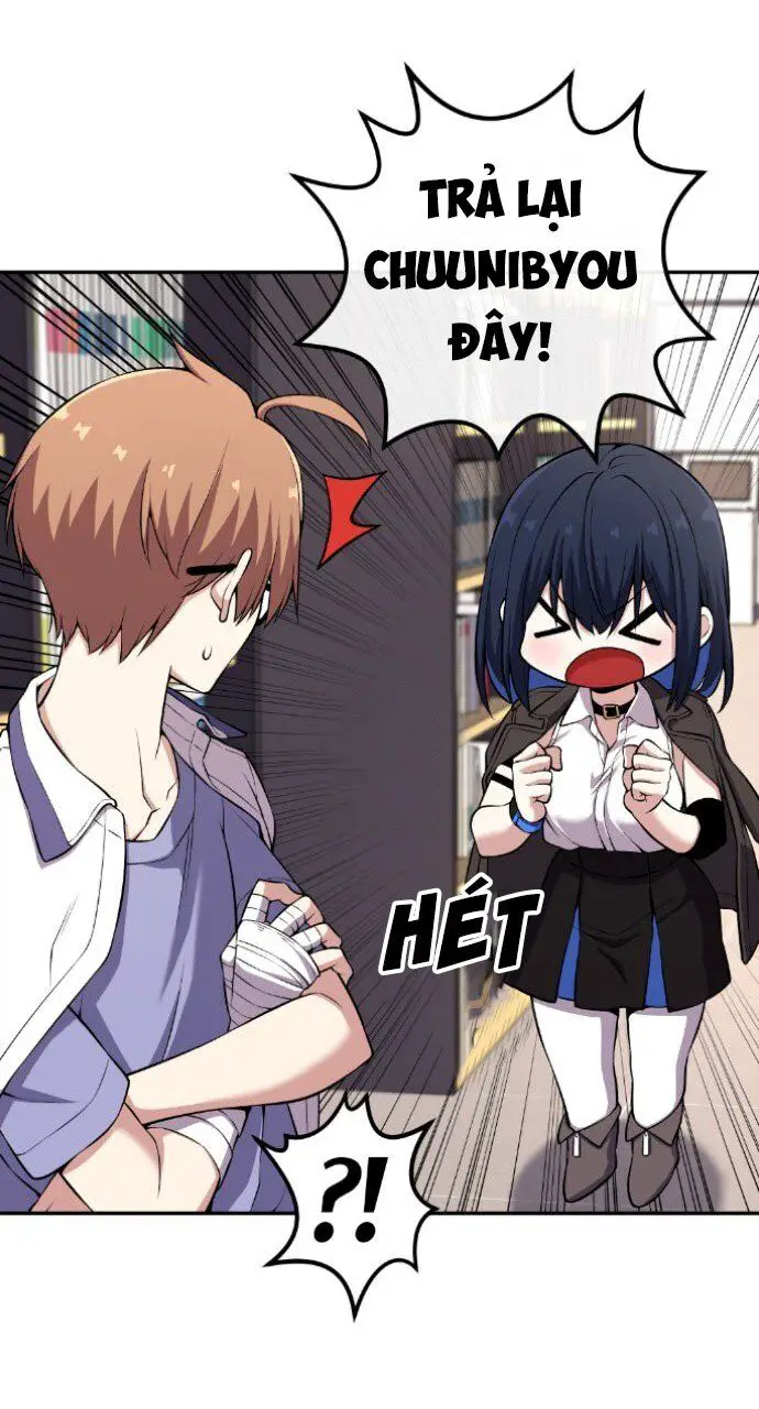 Nhân Vật Webtoon Na Kang Lim Nettruyen ZZZ Chương 142 Page 19