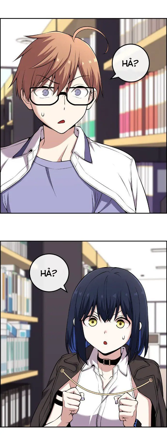 Nhân Vật Webtoon Na Kang Lim Nettruyen ZZZ Chương 142 Page 20
