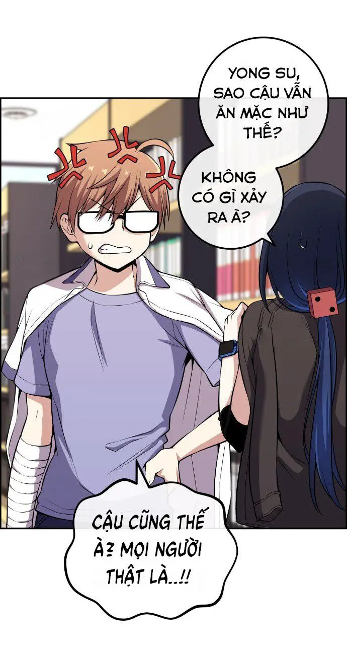 Nhân Vật Webtoon Na Kang Lim Nettruyen ZZZ Chương 142 Page 21