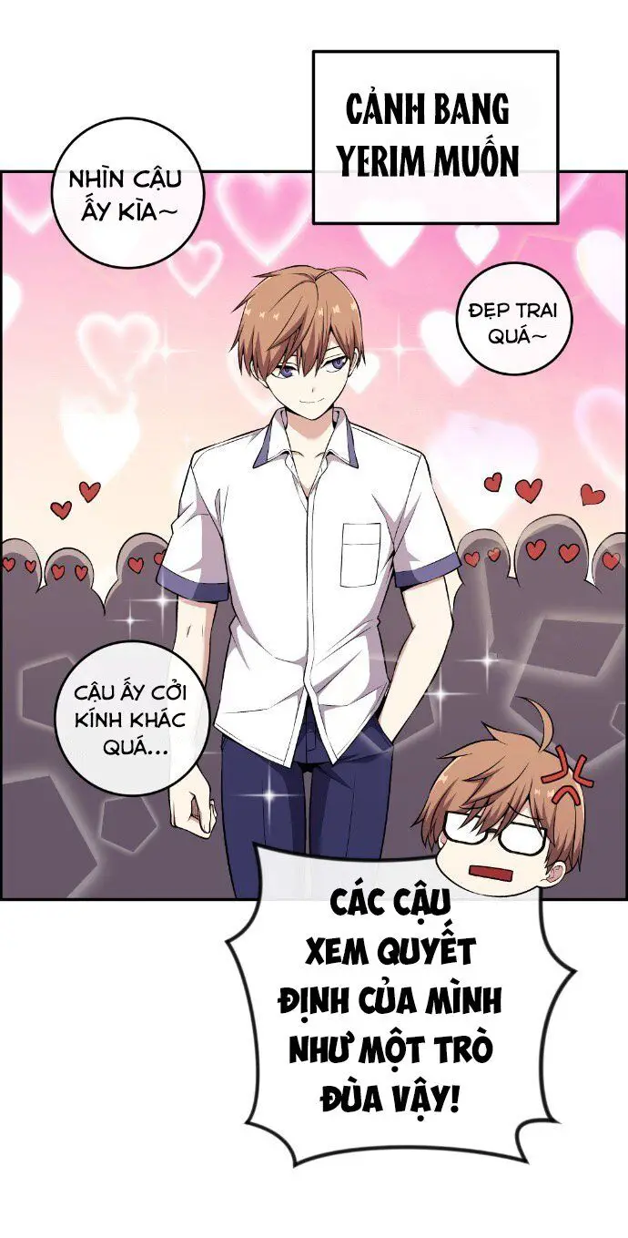Nhân Vật Webtoon Na Kang Lim Nettruyen ZZZ Chương 142 Page 23