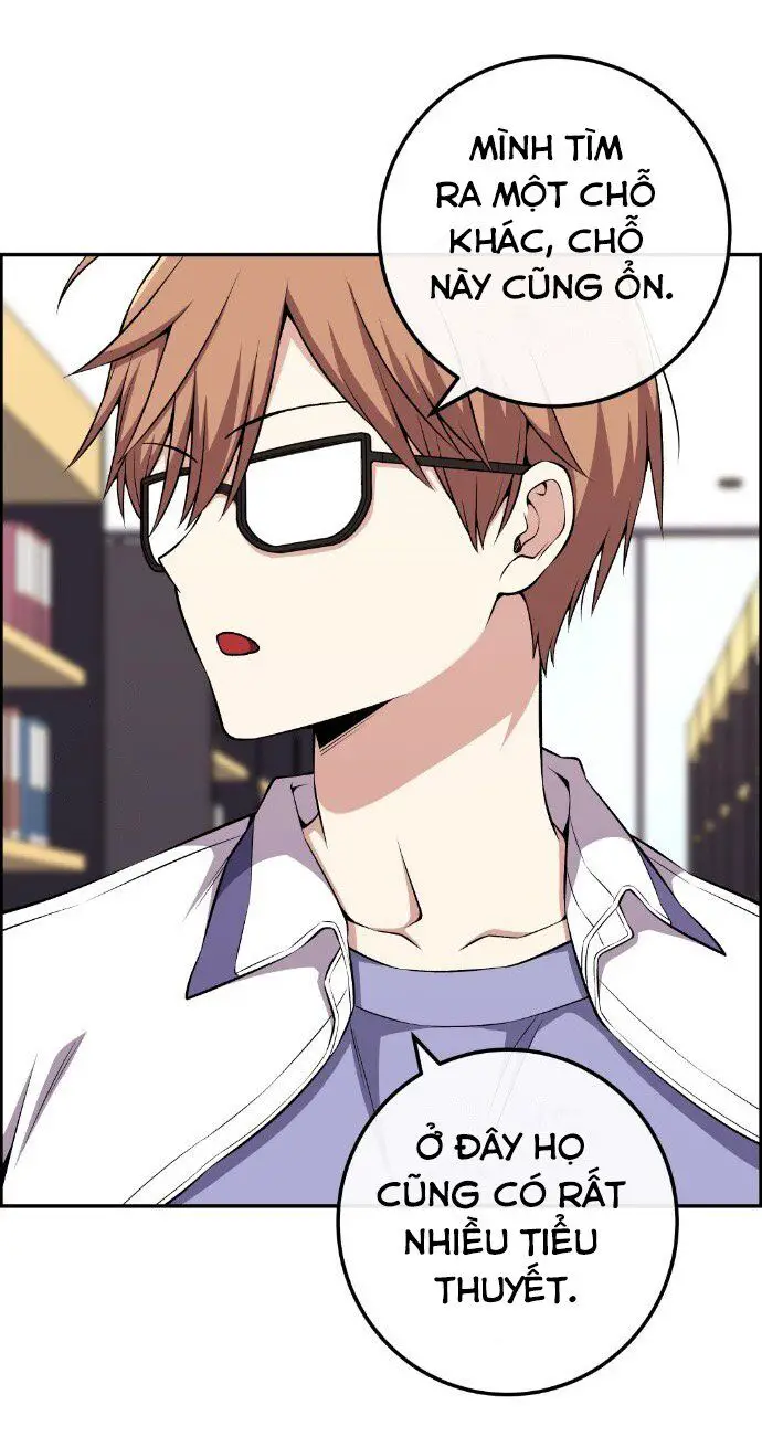Nhân Vật Webtoon Na Kang Lim Nettruyen ZZZ Chương 142 Page 25