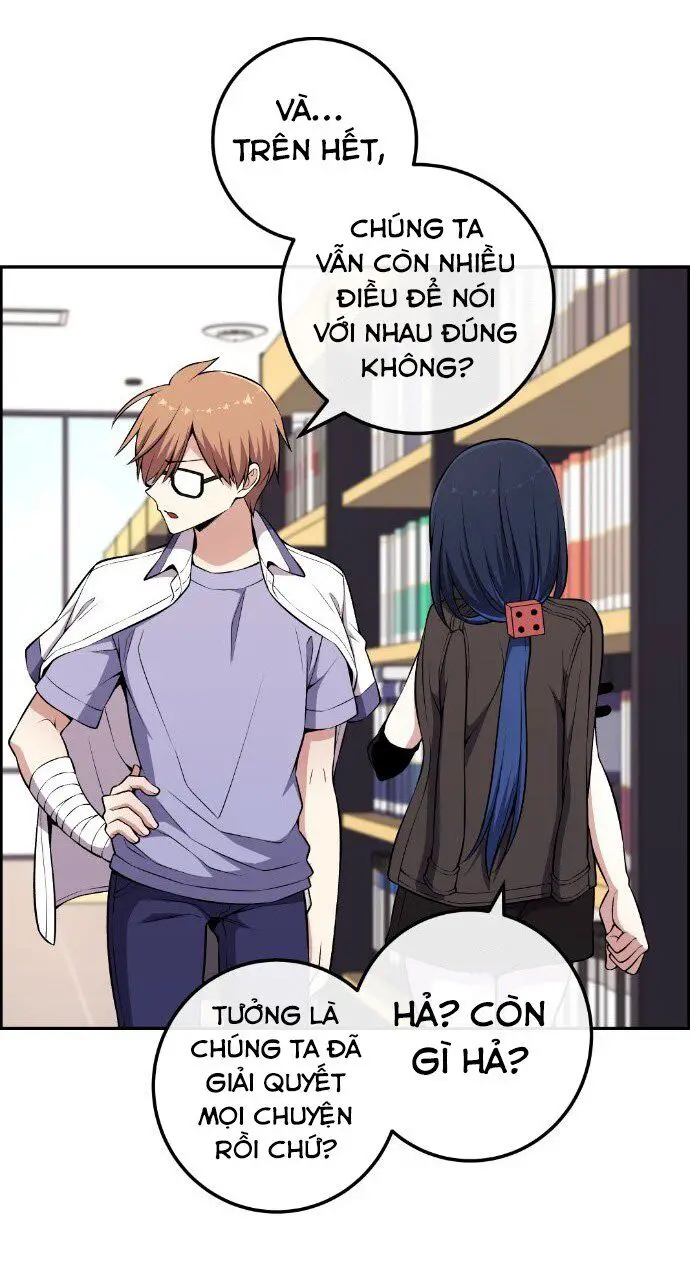 Nhân Vật Webtoon Na Kang Lim Nettruyen ZZZ Chương 142 Page 26