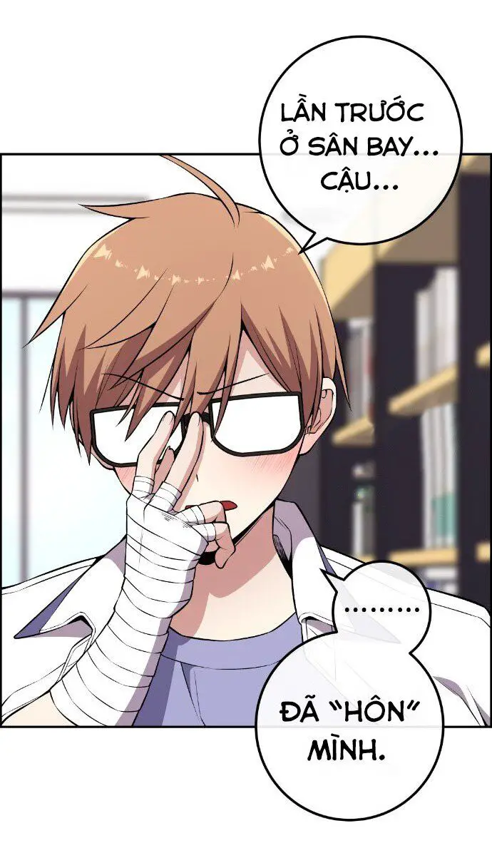 Nhân Vật Webtoon Na Kang Lim Nettruyen ZZZ Chương 142 Page 27