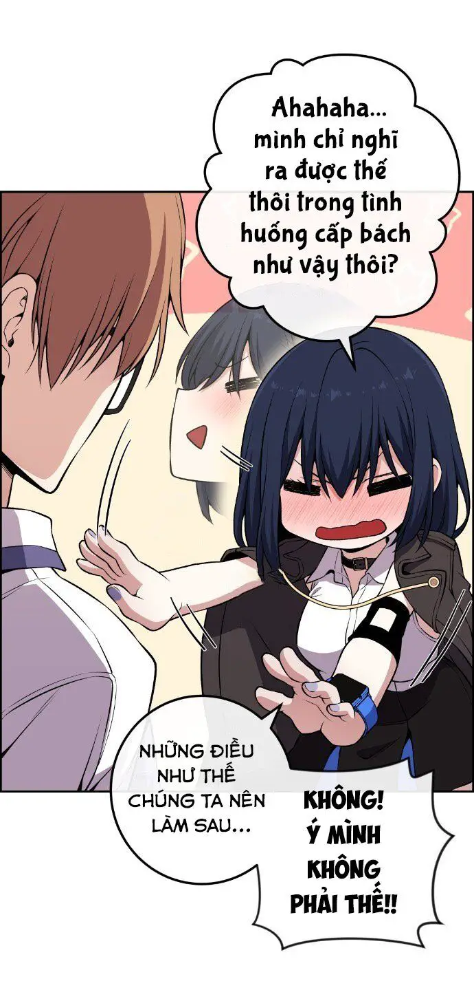 Nhân Vật Webtoon Na Kang Lim Nettruyen ZZZ Chương 142 Page 29