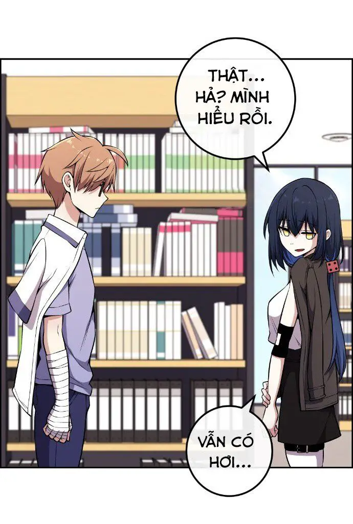 Nhân Vật Webtoon Na Kang Lim Nettruyen ZZZ Chương 142 Page 32