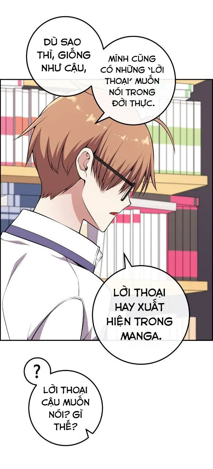 Nhân Vật Webtoon Na Kang Lim Nettruyen ZZZ Chương 142 Page 33