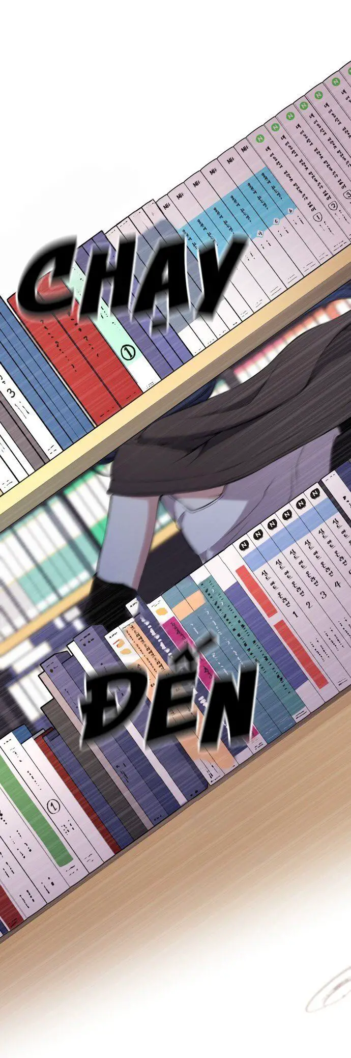 Nhân Vật Webtoon Na Kang Lim Nettruyen ZZZ Chương 142 Page 39